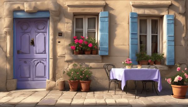 Narbonne bed and breakfast : séjour incontournable dans la ville