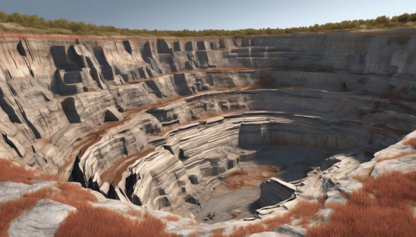 Pourquoi visiter la carrière de Glay pour explorer son histoire géologique