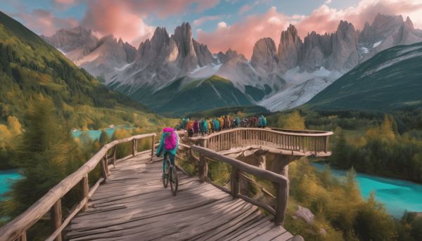 Vivez des aventures extraordinaires avec France aventure à l’extérieur